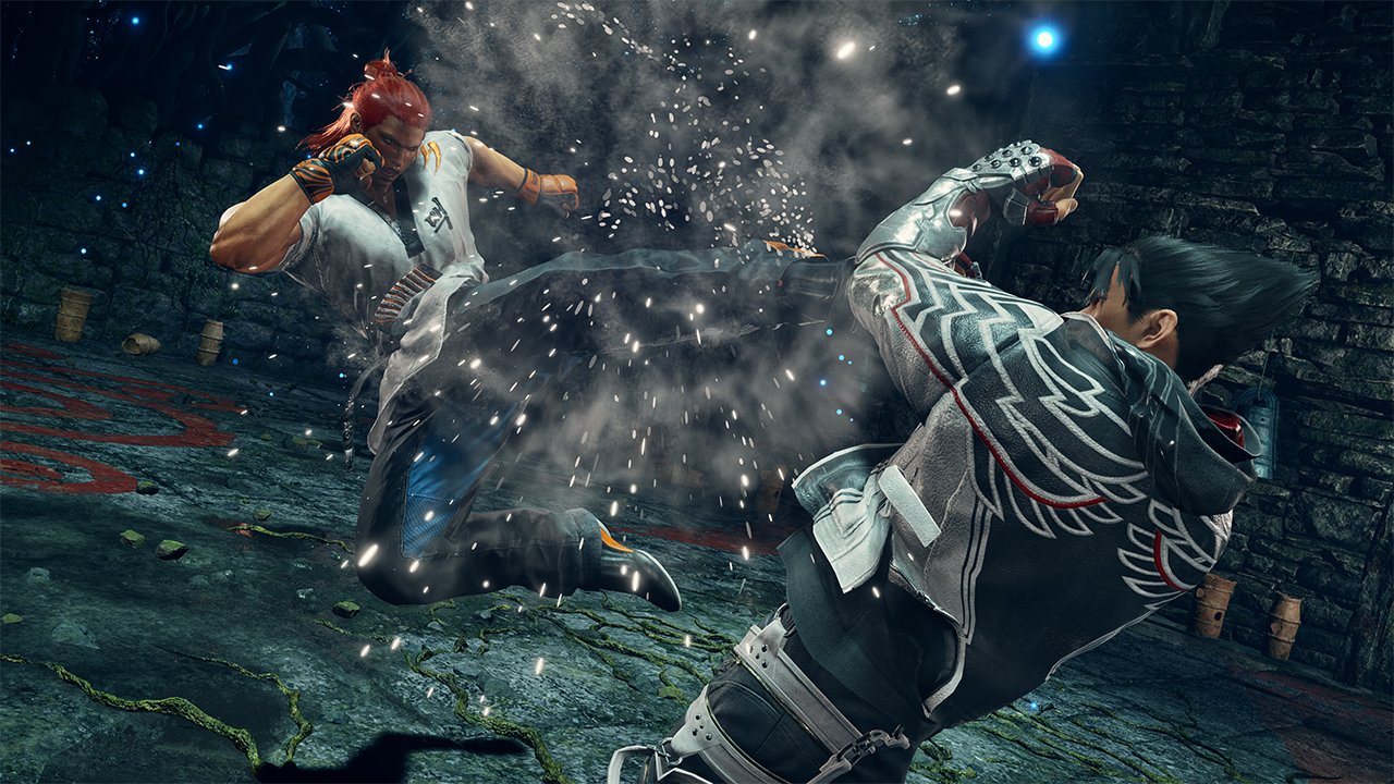 Tekken 8 - Imagen 5